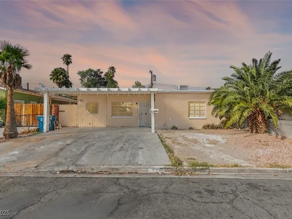 605 Stanford St, Las Vegas, NV 89107