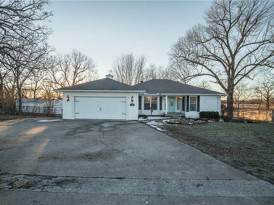 13309 Little Elm Rd, Farmington, AR 72730 Zillow