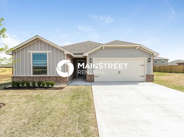 1000 NW 6th St, Newcastle, OK 73065