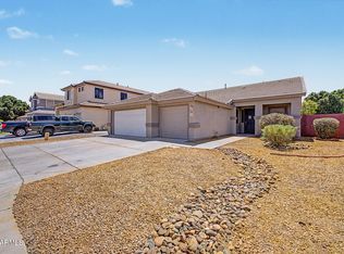 11199 W MONTE VISTA Road, Avondale, AZ 85392