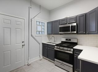 2553 N Kildare Ave #2, Chicago, IL 60639