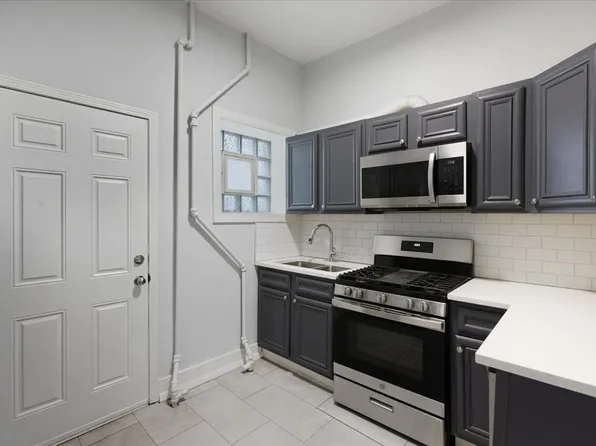 2553 N Kildare Ave #2, Chicago, IL 60639