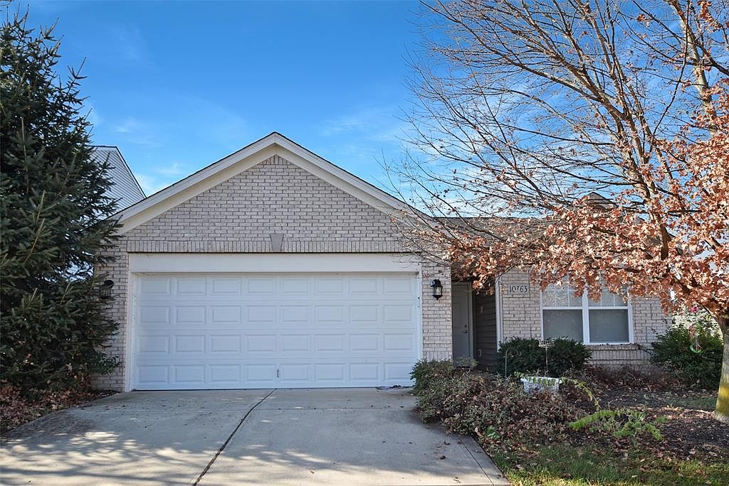 10763 Woods Dr, Ingalls, IN 46048 Zillow