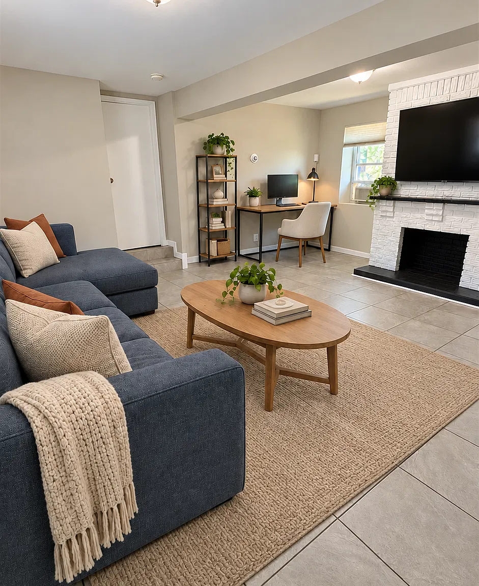 2 bed, $2,500 — Photo 1