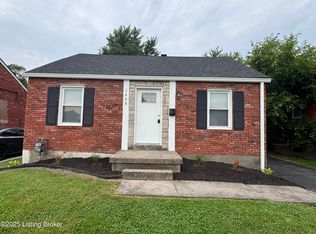 1408 Wurtele Ave, Louisville, KY 40208