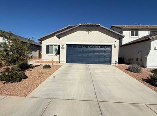 4171 Tinker Dr, Sierra Vista, AZ 85650
