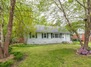 6613 Rolling Rd, Richmond, VA 23226