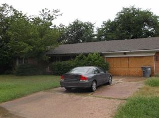 3607 Cypress Ave, Dallas, TX 75227