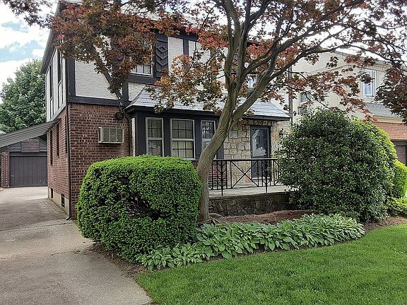 front - driveway