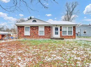 3512 Barclay Dr, Jeffersontown, KY 40299