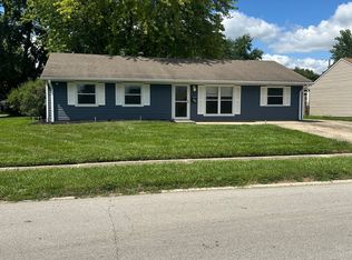 372 Northfield Dr, Mooresville, IN 46158
