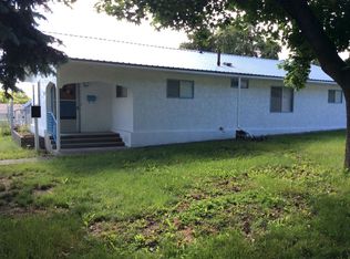 702 C Ave, La Grande, OR 97850