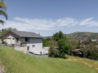 3021 Foothill Rd, Thousand Oaks, CA 91361