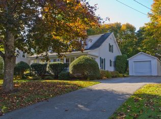 55 Park St, Camden, ME 04843