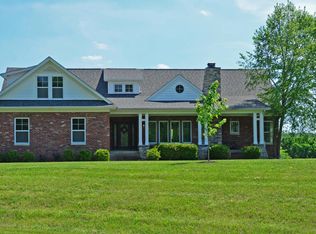 18901 Hunt Country Ln, Fisherville, KY 40023