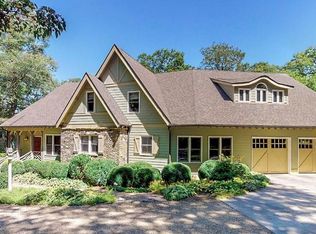 80 Margarets Ln, Highlands, NC 28741