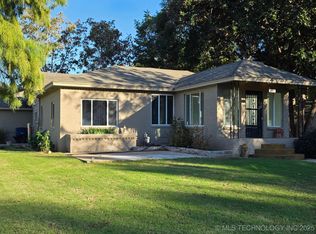 5501 S Newport Ave, Tulsa, OK 74105