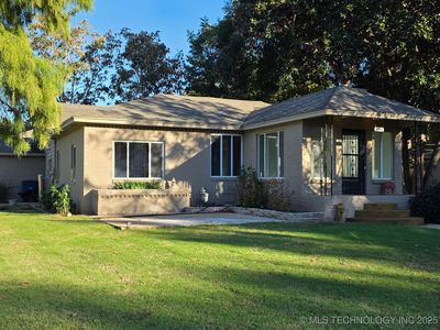 5501 S Newport Ave, Tulsa, OK, 74105