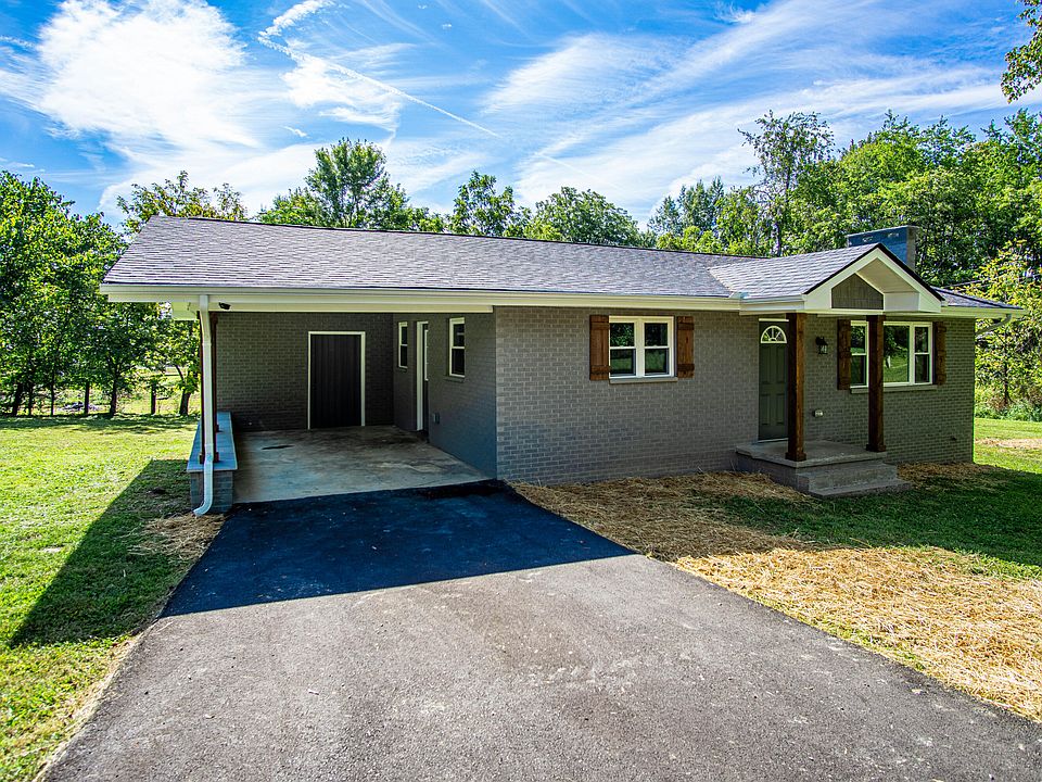 60 Victory Ave, Corbin, KY 40701 Zillow