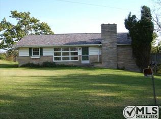 139 Rr 1, Proctor, WV 26055