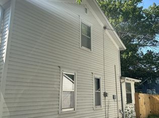 201 E 6th St, Stromsburg, NE 68666