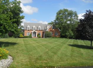 33 Wygant Rd, Cream Ridge, NJ 08514