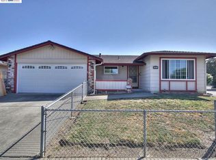 34805 Gladstone Pl, Fremont, CA 94555
