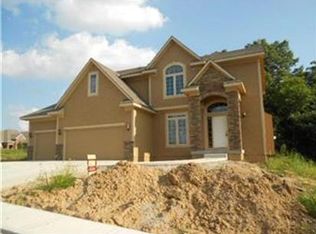 11009 Cernech Ave, Kansas City, KS 66109