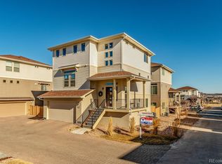 3144 Hardin St, Castle Rock, CO 80109