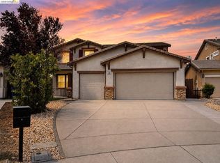 39 Keith Ct, Oakley, CA 94561