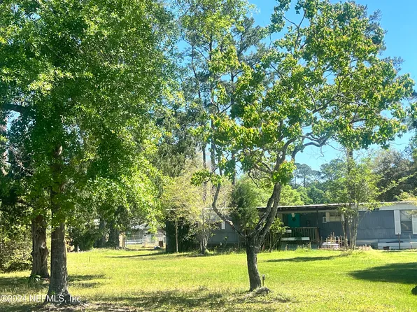 540444 LEM TURNER Road, Callahan, FL 32011