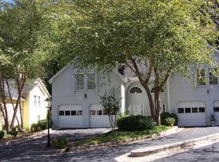 3903 Ashford Lake Ct NE, Atlanta, GA 30319