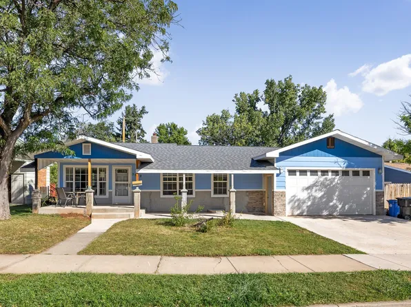 3608 Brookside Dr, Rapid City, SD 57702