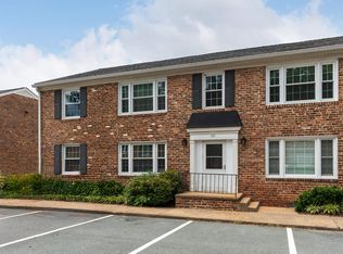 161 Hessian Hills Way APT 2, Charlottesville, VA 22901