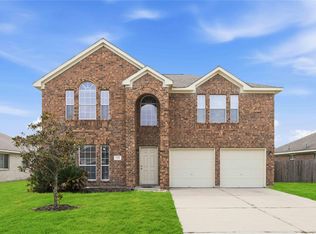 3226 Dove Cove Cir, Humble, TX 77396