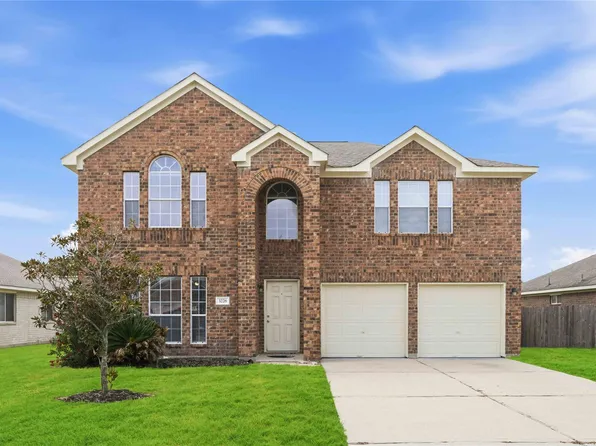 3226 Dove Cove Cir, Humble, TX 77396