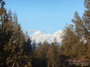 67000 Fryrear Rd, Bend, OR 97703