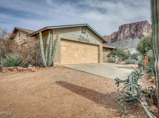 6036 E Forest St, Apache Junction, AZ 85119