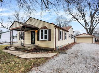 6330 Ida St, Indianapolis, IN 46241