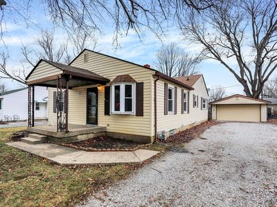 6330 Ida St, Indianapolis, IN, 46241
