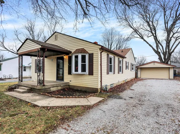 6330 Ida St, Indianapolis, IN 46241