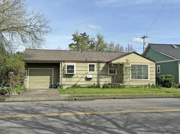 2775 Hilyard St, Eugene, OR 97405