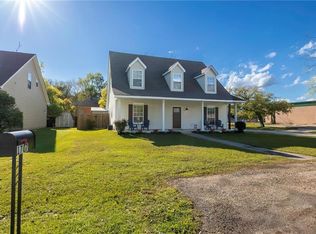 1707 4th St, Slidell, LA 70458