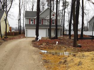 91 Lee Rd, Chester, MD 21619