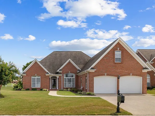 109 Blackberry Trl, Florence, AL 35630