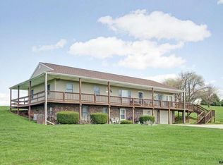 279 Woolen Mill Rd, New Park, PA 17352