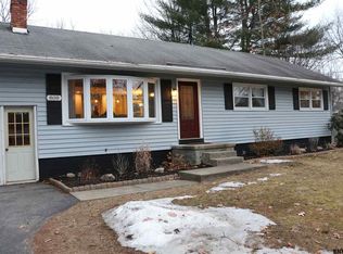 808 Harold St, Ballston Spa, NY 12020