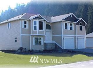 13912 136th Stct E, Orting, WA 98360