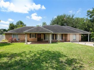 1509 La Vista Ave, McAllen, TX 78501