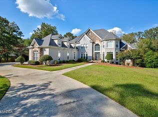 108 Holly Dr, Warner Robins, GA 31088